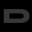 Favicon blink frame, D dimmed