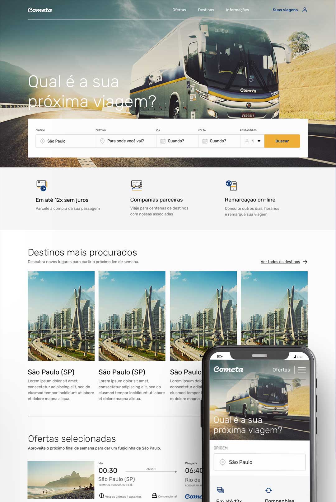 JCA web design
