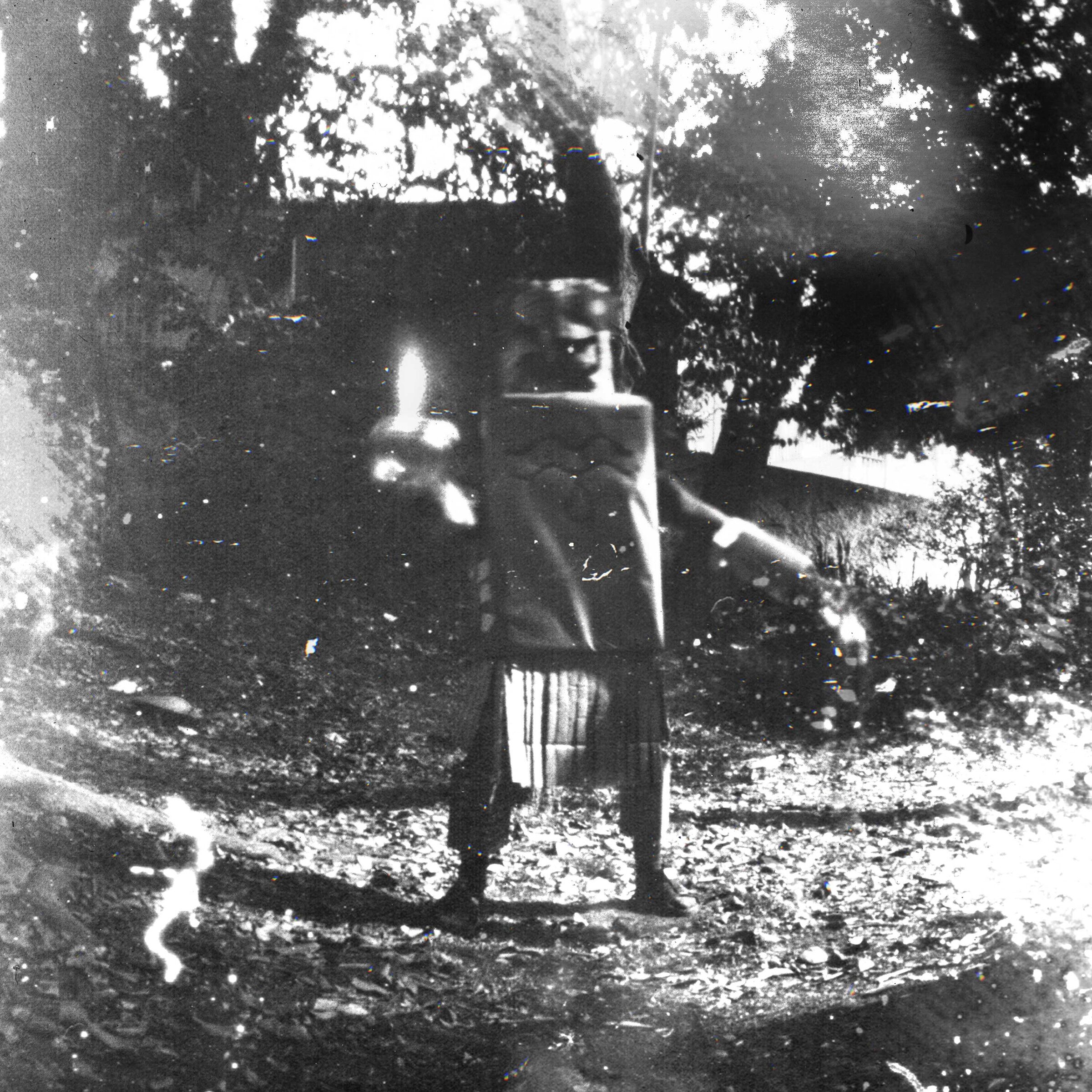 O transporte mais rápido do mundo EP cover.
